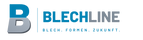 Blechline Logo