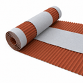 Gratband, Packshot auf weissem Grund